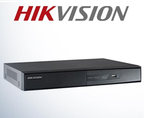 HIKVISION DS-7108NI-Q1/M 8 KANAL POE'Lİ 4Mpix H265+ 1 HDD 60Mbps Bant Genişliği,Metal Kasa NVR KAYIT CİHAZI